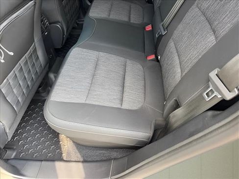 Used 2021 Ford Bronco Sport Big Bend AWD/4WD image 9