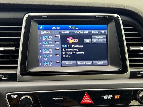 Used 2018 Hyundai Sonata SEL FWD image 18