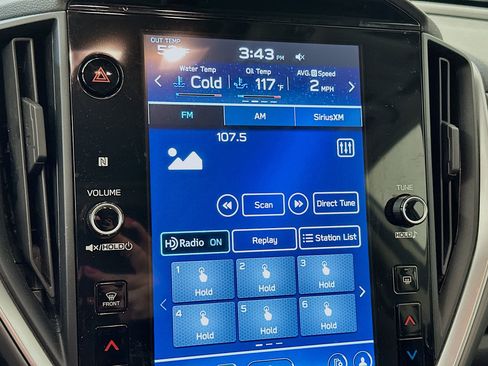 Used 2024 Subaru Crosstrek 2.0i Premium image 21