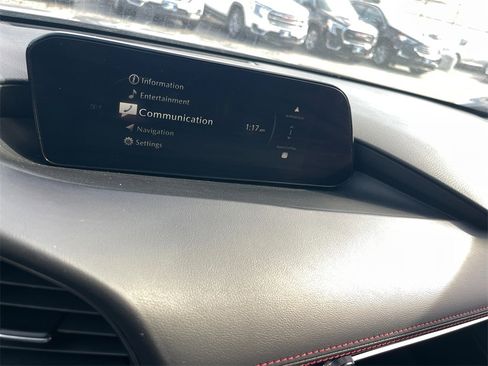 Used 2025 MAZDA MAZDA3 s image 15