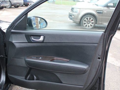 Used 2018 Kia Optima EX w/ Premium Package image 21