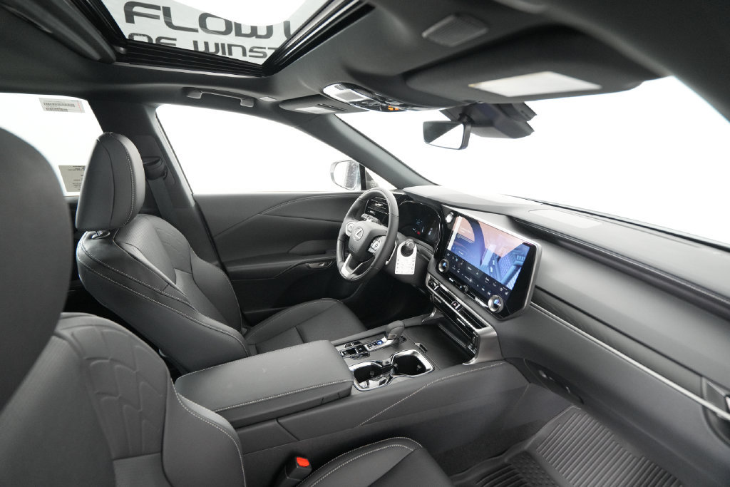 New 2026 Lexus RX 350 F Sport FWD image 18
