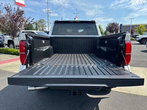 Certified 2026 Toyota Tacoma SR5 RWD image 25