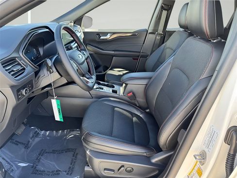 New 2026 Ford Escape ST-Line Select w/ Tech Pack #2 image 10