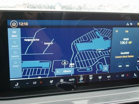 New 2025 Ford Mustang Premium image 3