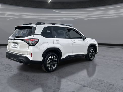 Certified 2026 Subaru Forester Premium AWD/4WD image 5