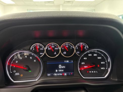 Used 2023 Chevrolet Silverado 2500 LT w/ Convenience Package AWD/4WD image 21
