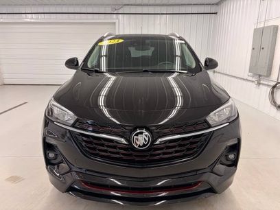 Used 2023 Buick Encore GX Select w/ Sport Touring Package