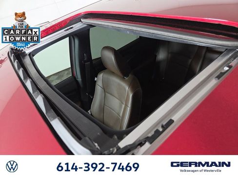 Used 2025 Honda Passport EX-L image 27