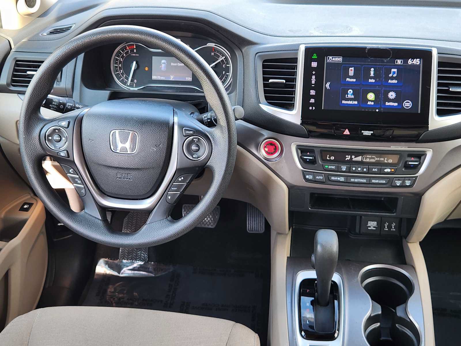 Used 2016 Honda Pilot EX image 25