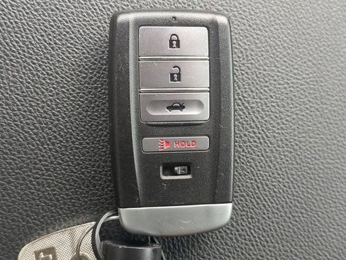 Used 2021 Acura TLX FWD image 26