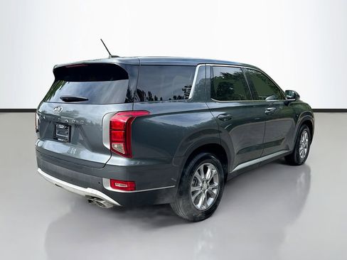 Used 2021 Hyundai Palisade SE FWD image 9