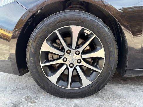 Used 2017 Acura TLX 2.4L image 37