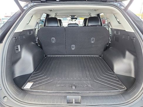 Certified 2026 Kia Sportage EX image 31
