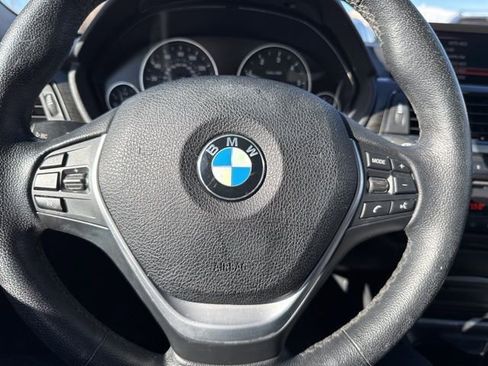 Used 2015 BMW 328d xDrive Sedan image 18