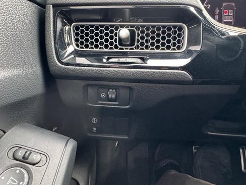 Certified 2022 Honda Civic Sport image 21