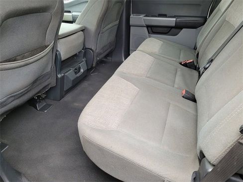 Certified 2024 Ford F250 XLT image 19
