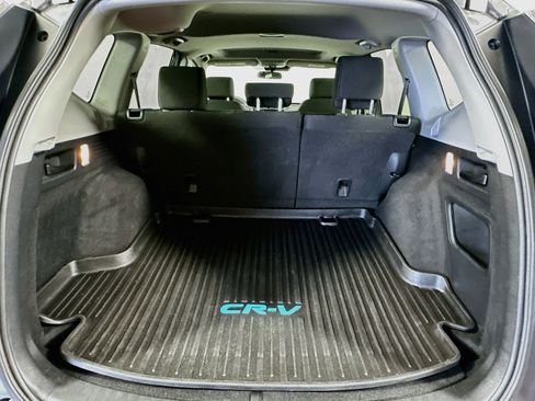 Used 2022 Honda CR-V EX image 28