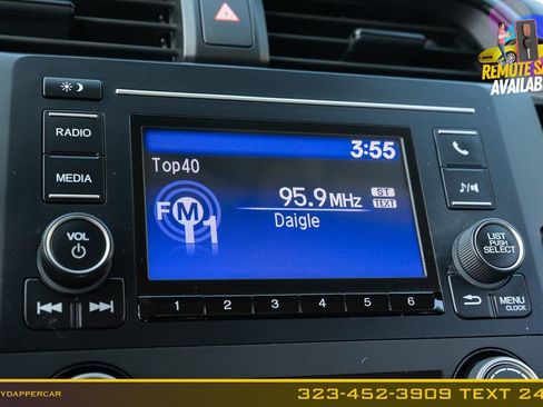 Used 2020 Honda Civic LX image 25