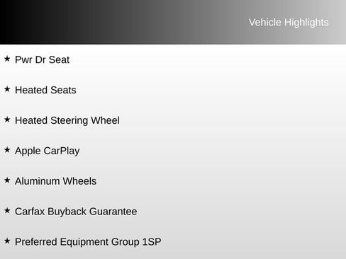 Used 2019 Chevrolet Silverado 1500 RST w/ All-Star Edition image 12