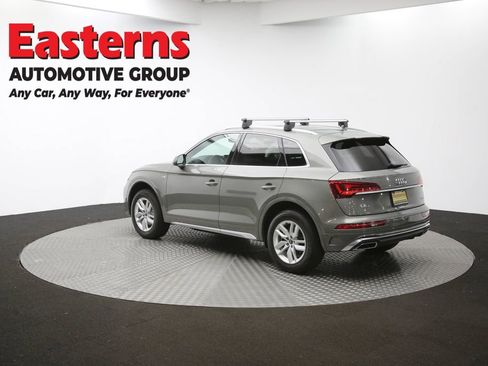 Used 2023 Audi Q5 2.0T Premium AWD/4WD image 63