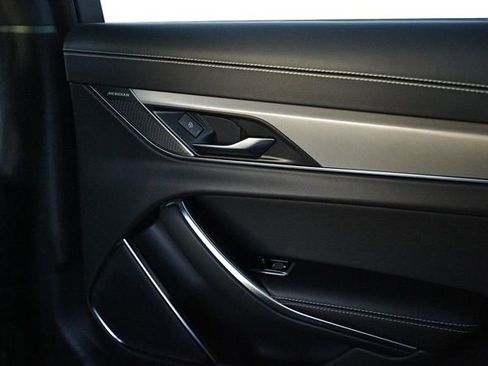 New 2024 Jaguar XF R-Dynamic SE image 36