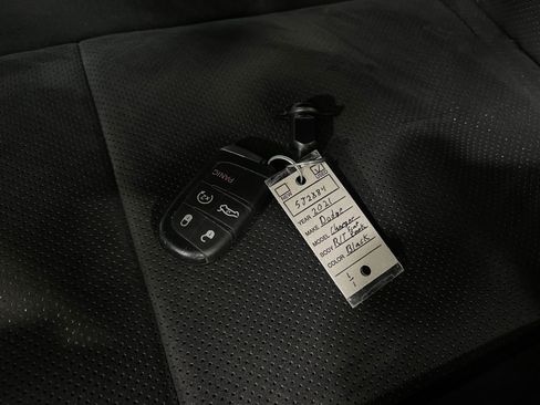 Used 2021 Dodge Charger Scat Pack image 33