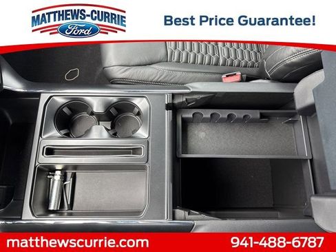 New 2025 Ford F150 STX w/ Equipment Group 200A image 24