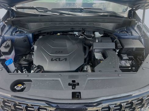 Used 2024 Kia Telluride SX Prestige X-Line AWD/4WD image 33
