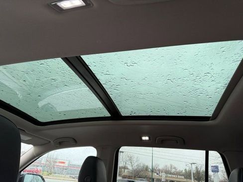 New 2026 Volkswagen Atlas SEL image 18