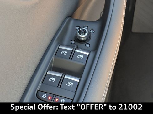 New 2025 Audi Q7 3.0T Premium Plus image 26