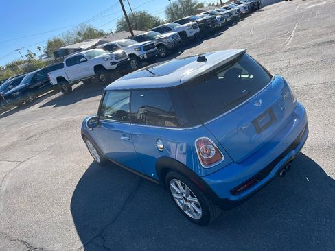 Used 2013 MINI Cooper S image 44