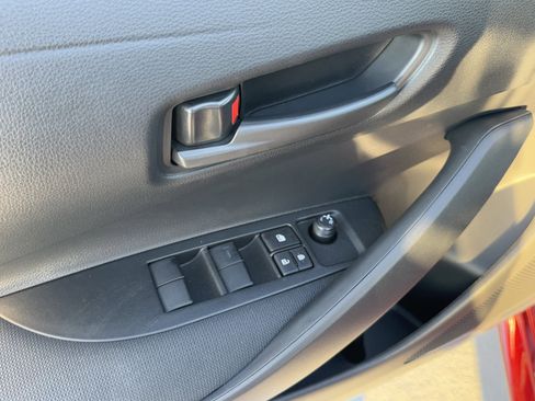 New 2026 Toyota Corolla LE image 18