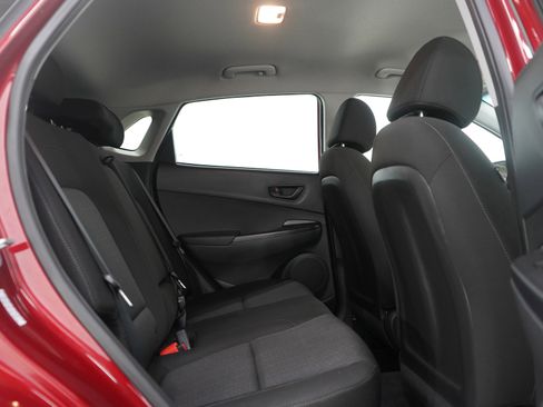 Used 2023 Hyundai Kona SEL image 12