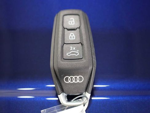 New 2025 Audi Q5 Premium Plus image 48