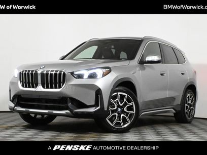 New 2026 BMW X1 xDrive28i w/ Convenience Package