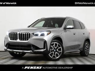 Used 2026 BMW X1 xDrive28i w/ Convenience Package video 1