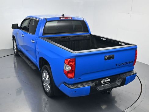 Used 2021 Toyota Tundra 1794 Edition image 70