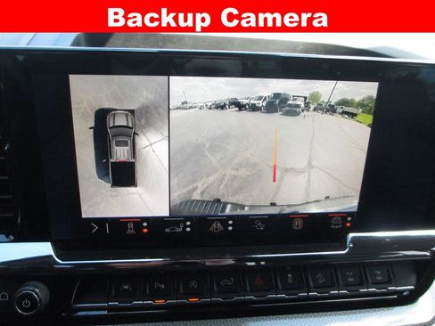 Used 2024 Chevrolet Silverado 1500 ZR2 w/ ZR2 Bison Edition AWD/4WD image 17
