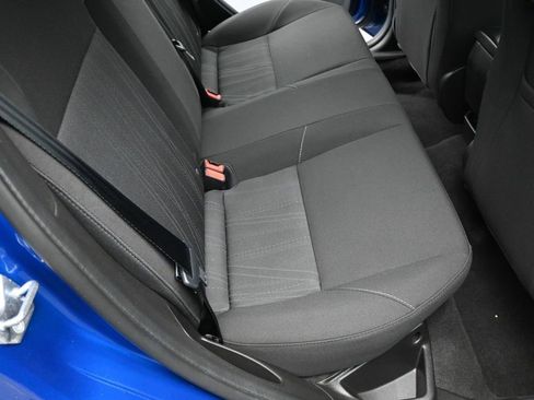 Used 2018 Ford Focus SE image 26