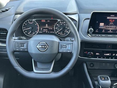 New 2026 Nissan Rogue SV image 14