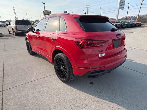 Used 2023 Audi Q3 2.0T Premium image 8