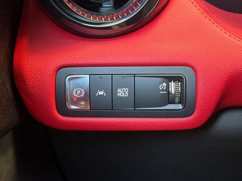 Used 2024 Chevrolet Blazer EV RS AWD/4WD image 38