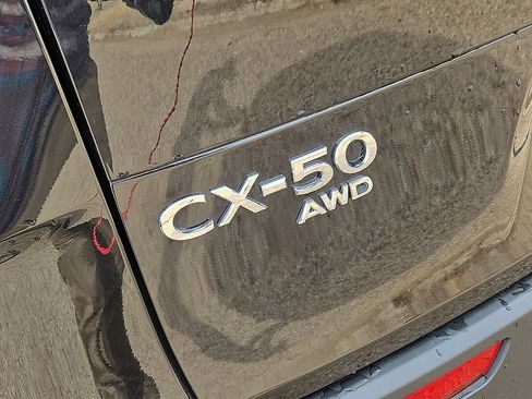 New 2026 MAZDA CX-50 2.5 Hybrid w/ Weather Package AWD/4WD image 11