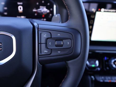 New 2026 GMC Sierra 1500 AT4 w/ AT4 Premium Package image 24