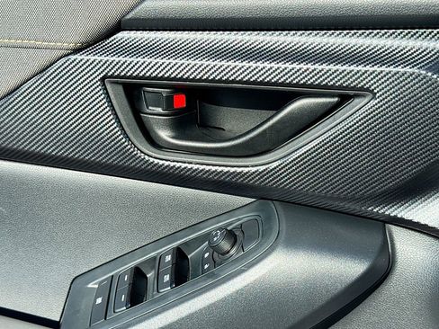 New 2026 Subaru Crosstrek 2.5i Sport w/ Crosstrek Mirror Package image 19