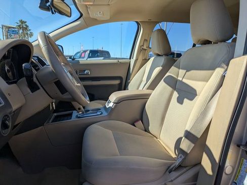 Used 2007 Ford Edge SEL FWD image 12