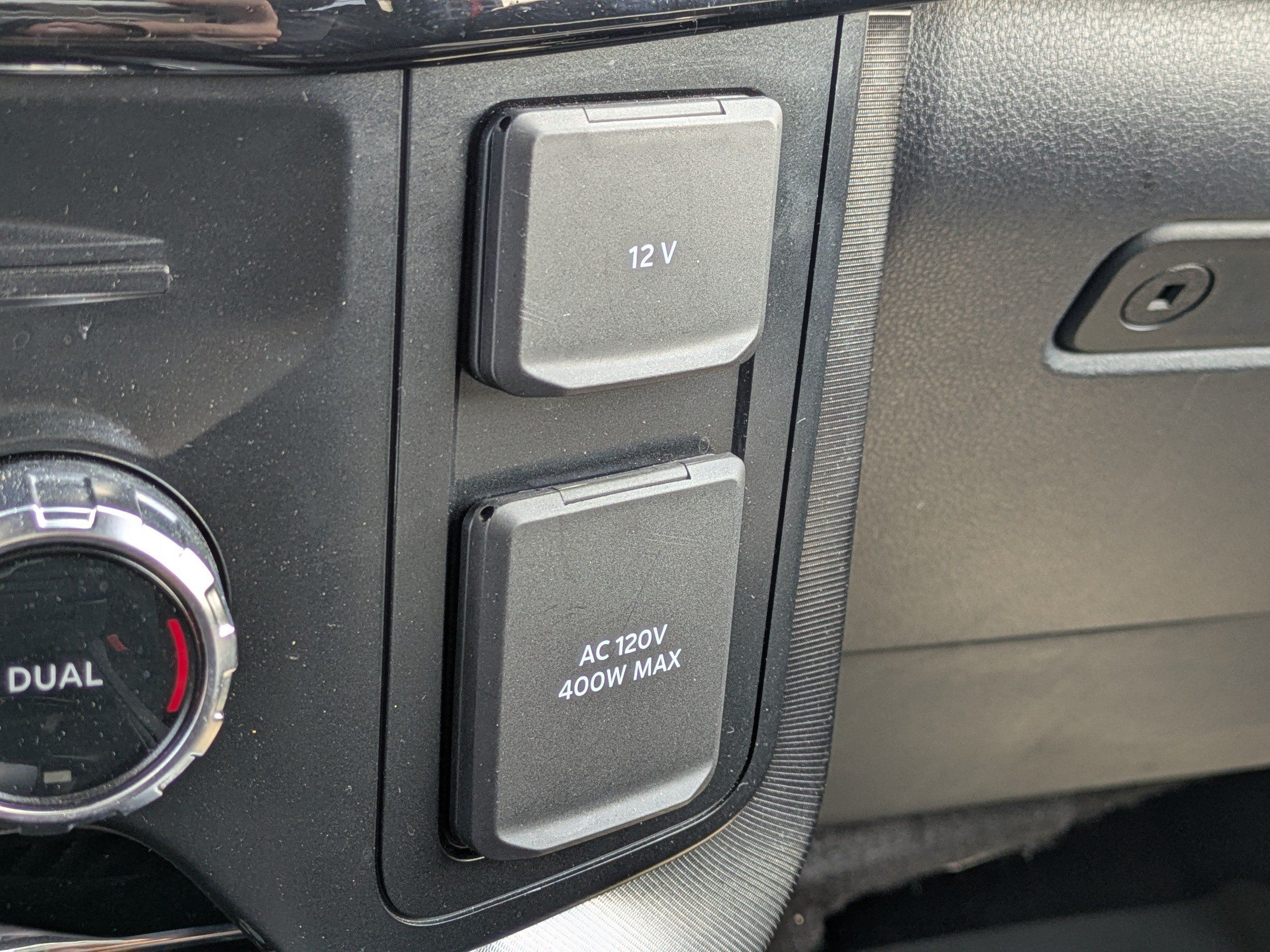 Used 2023 Ford F150 Raptor w/ Equipment Group 802A Raptor R AWD/4WD image 33