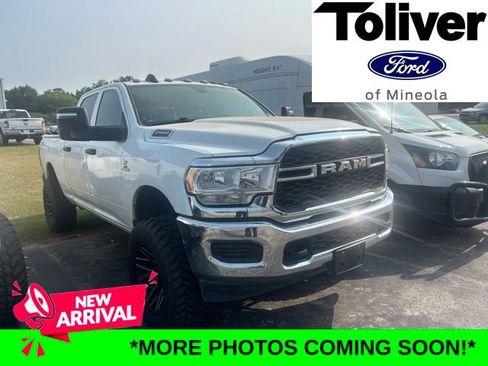 Used 2023 RAM 2500 Tradesman AWD/4WD image 1