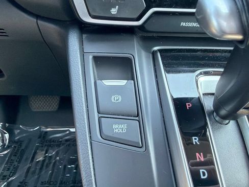 Used 2018 Honda CR-V EX-L image 33
